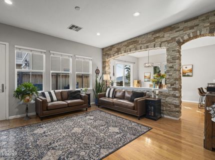 2220 Heavenly View Trail, Reno, NV 89523 Photo