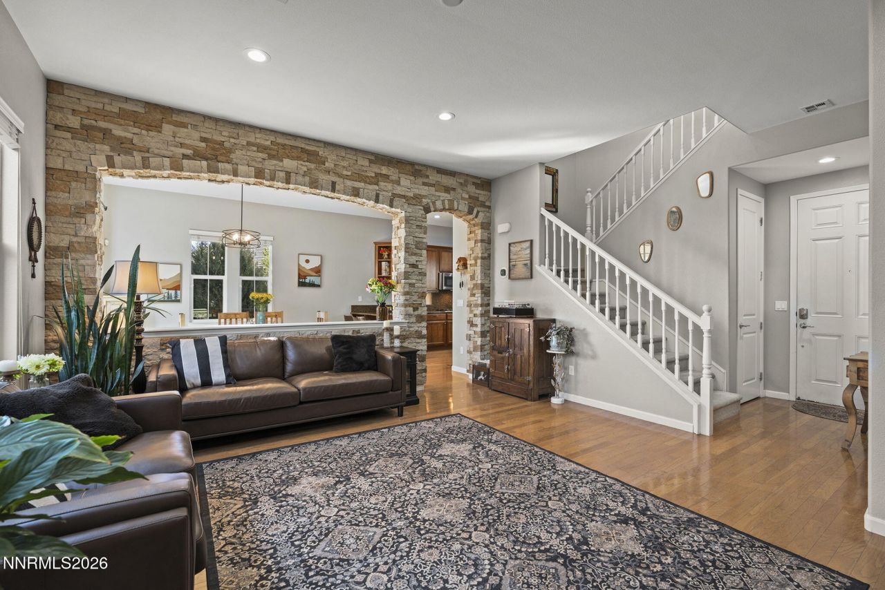 2220 Heavenly View Trail, Reno, NV 89523 Photo