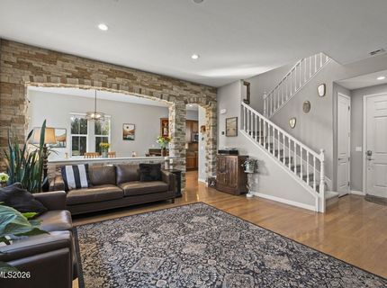 2220 Heavenly View Trail, Reno, NV 89523 Photo