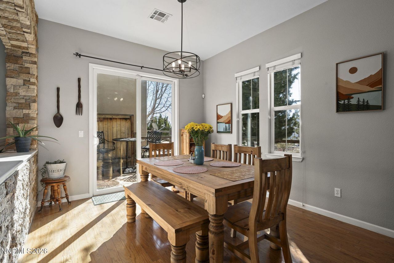 2220 Heavenly View Trail, Reno, NV 89523 Photo