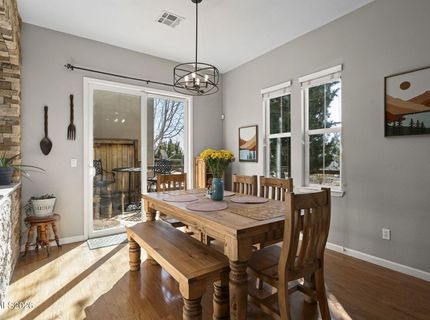 2220 Heavenly View Trail, Reno, NV 89523 Photo