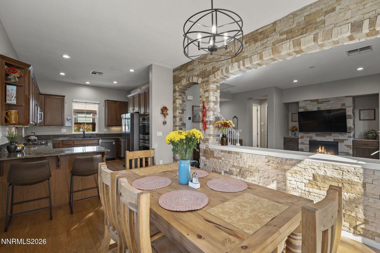 2220 Heavenly View Trail, Reno, NV 89523 Photo