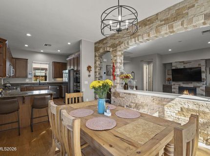 2220 Heavenly View Trail, Reno, NV 89523 Photo