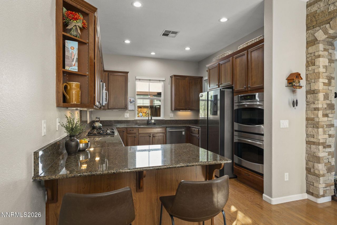 2220 Heavenly View Trail, Reno, NV 89523 Photo