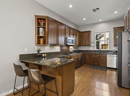 2220 Heavenly View Trail, Reno, NV 89523 Photo