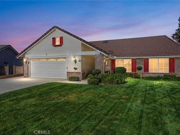 370 Rogers Court, Calimesa, CA 92320