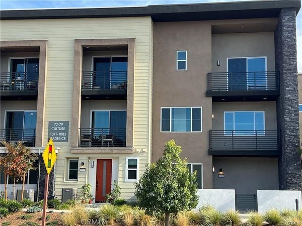 1081 Cadence, Irvine, CA 92618