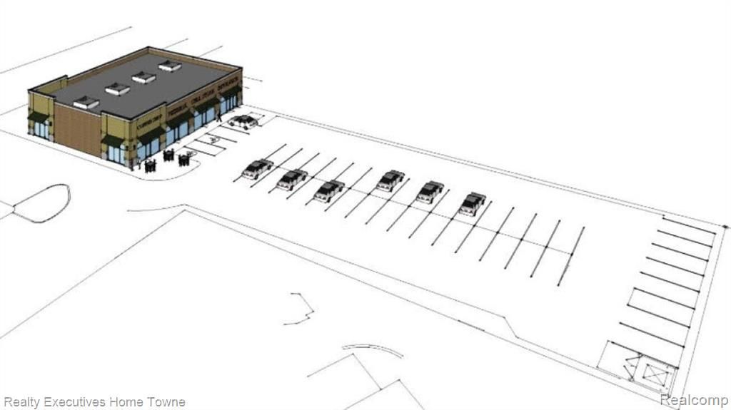 58019 Van Dyke Road , Washington Township, MI 48094 Main Photo