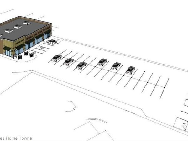 58019 Van Dyke Road , Washington Twp, MI 48094