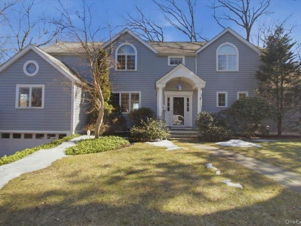 27 Harbor Terrace Drive , Rye, NY 10580