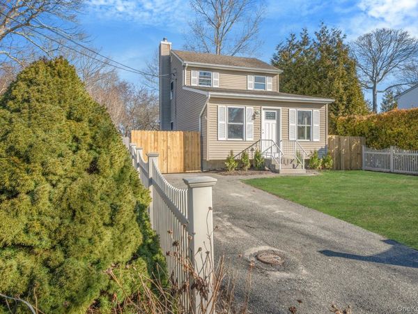33 Wood Avenue, Mastic, NY 11950