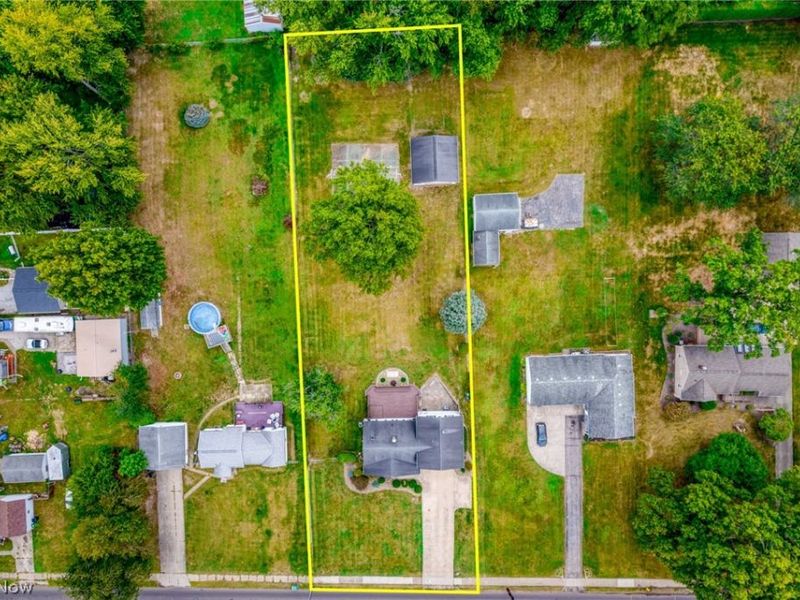 25 S Van Buren Avenue, Barberton, OH 44203 Photo 27