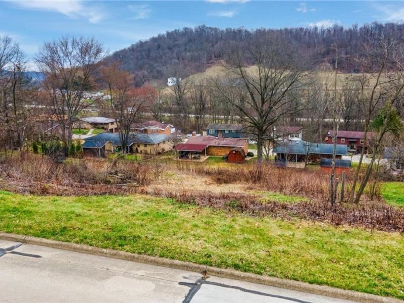 TBD W FERNWOOD Drive, Toronto, OH 43964 Photo 1