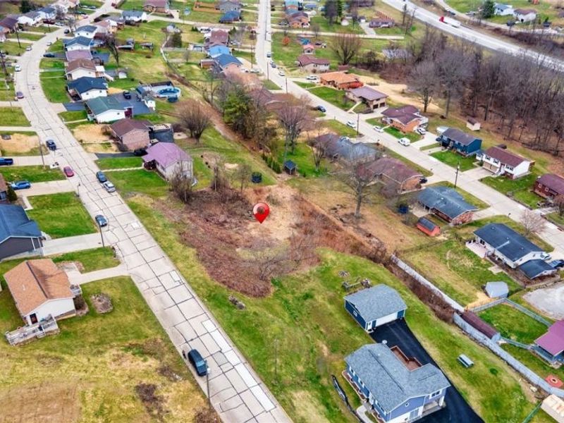 TBD W FERNWOOD Drive, Toronto, OH 43964 Photo 11