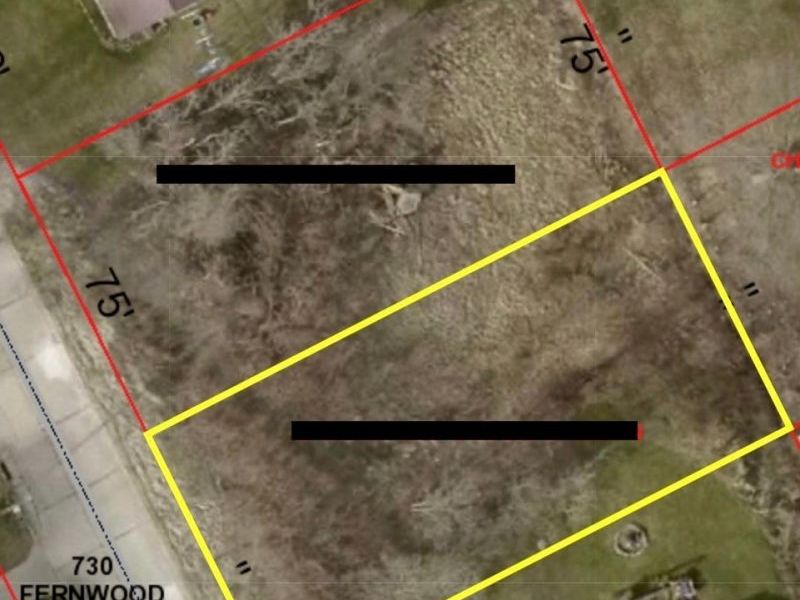 TBD W FERNWOOD Drive, Toronto, OH 43964 Photo 12