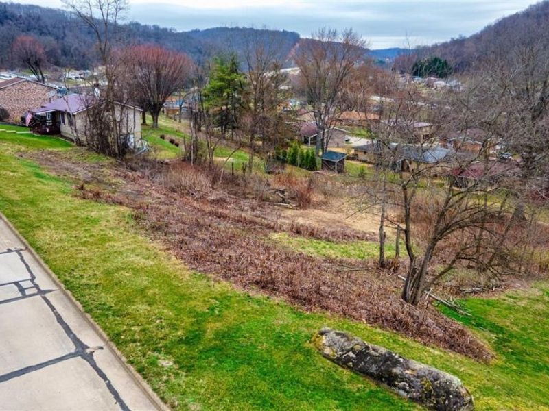 TBD W FERNWOOD Drive, Toronto, OH 43964 Photo 2