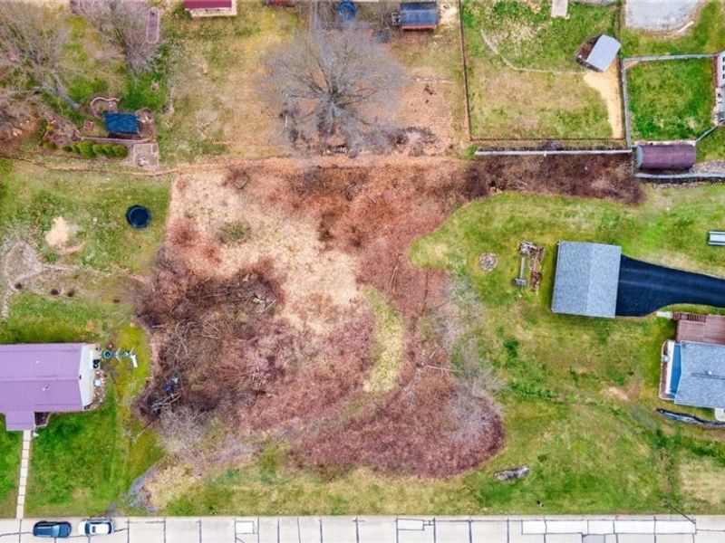 TBD W FERNWOOD Drive, Toronto, OH 43964 Photo 3