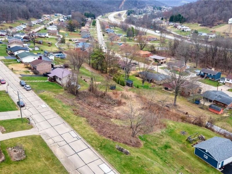 TBD W FERNWOOD Drive, Toronto, OH 43964 Photo 4