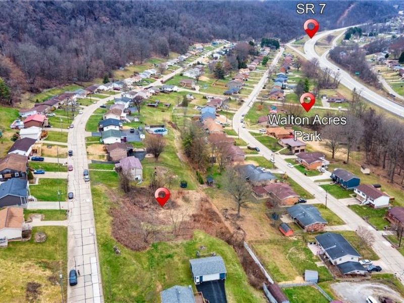 TBD W FERNWOOD Drive, Toronto, OH 43964 Photo 5