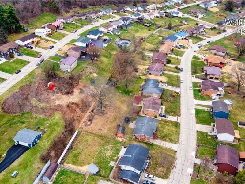 TBD W FERNWOOD Drive, Toronto, OH 43964 Photo 6