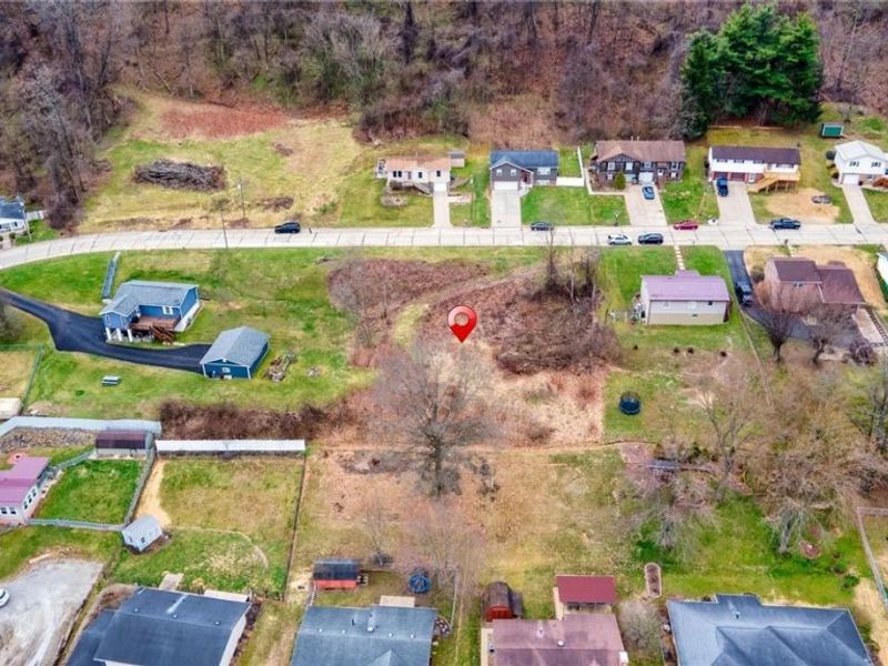 TBD W FERNWOOD Drive, Toronto, OH 43964 Photo 7