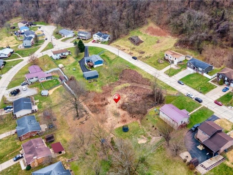 TBD W FERNWOOD Drive, Toronto, OH 43964 Photo 8