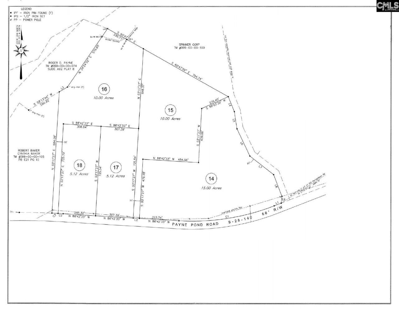 Ppf 14 Payne Pond Road Photo 12