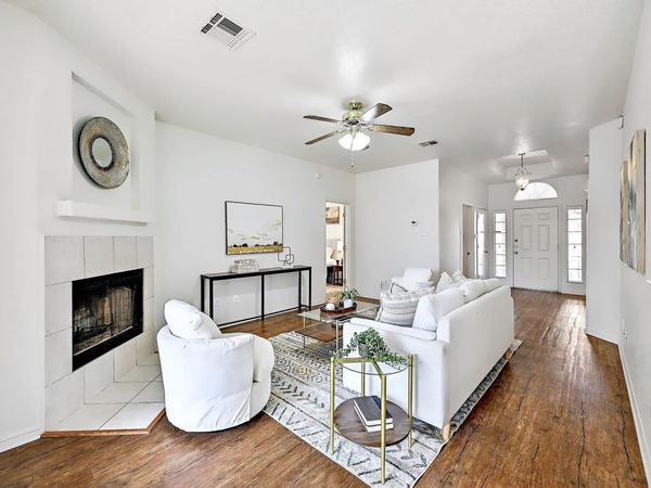 117 Rosemary CV, Georgetown, TX 78626