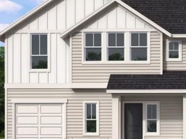 105 Backwood PASS, Taylor, TX 76574