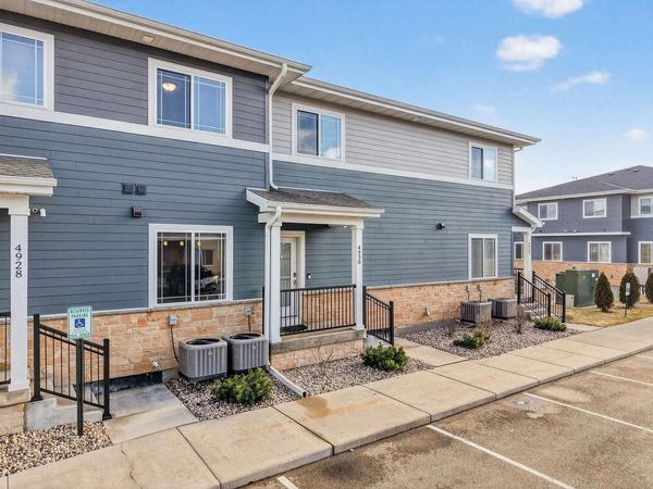 4930 Innovation Drive, Deforest, WI 53532