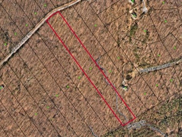 2320 Sierra Trace Road , Denton, NC 27239