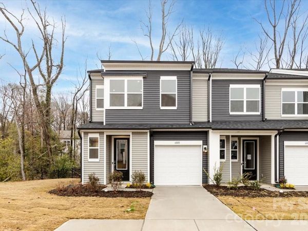 6001 Longar Lane , Charlotte, NC 28269