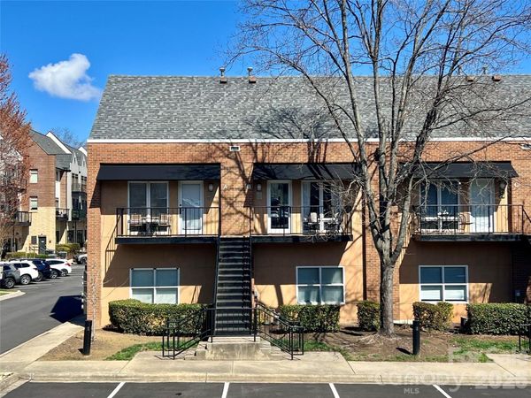 452 S Main Street , Unit B, Davidson, NC 28036