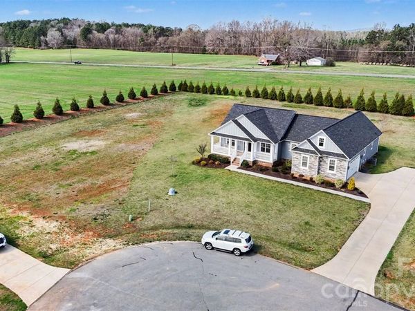 1005 Coppergate Drive, Salisbury, NC 28147