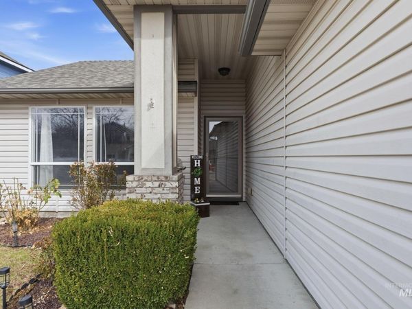 10922 Cocoon St, Nampa, ID 83687