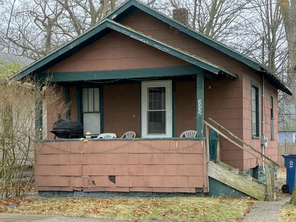 3332 5th Street, Muskegon, MI 49444