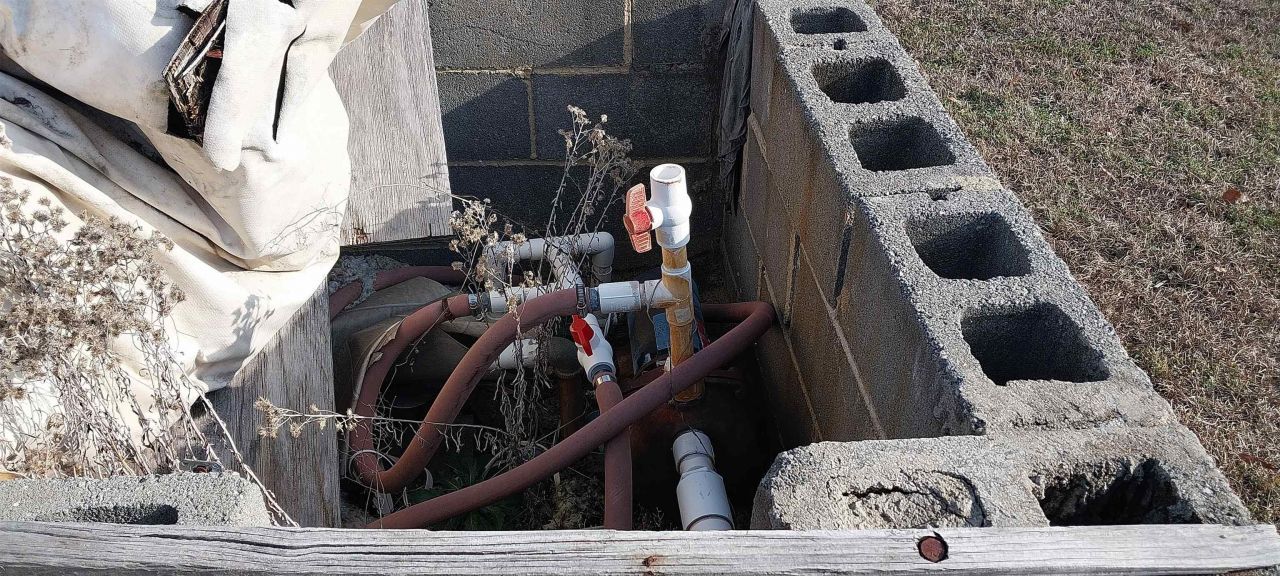 Lot 1 A Browns Creek Rd. Photo 10