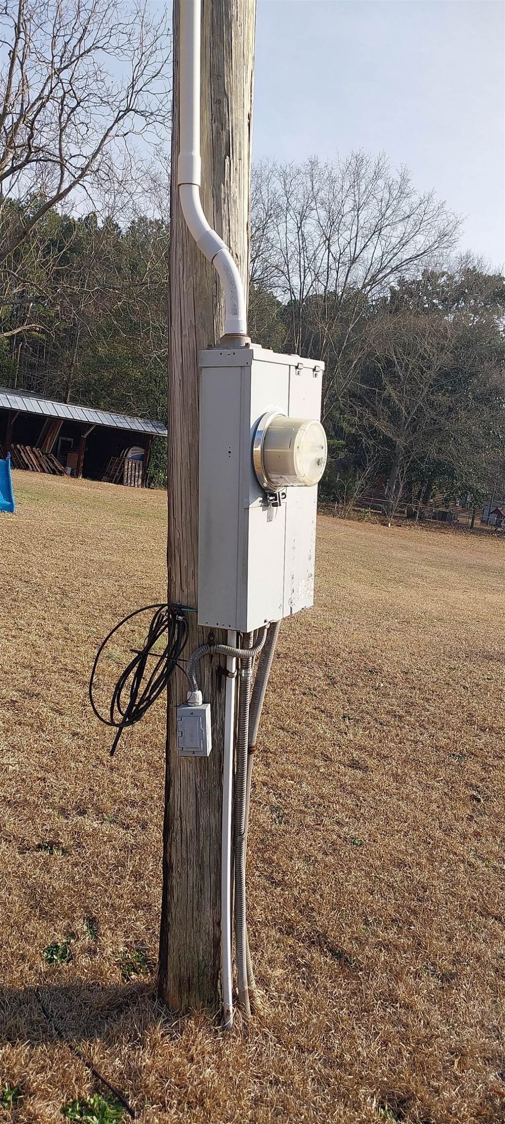 Lot 1 A Browns Creek Rd. Photo 7