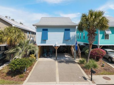 72 Weatherboard Ct. , Pawleys Island, SC 29585