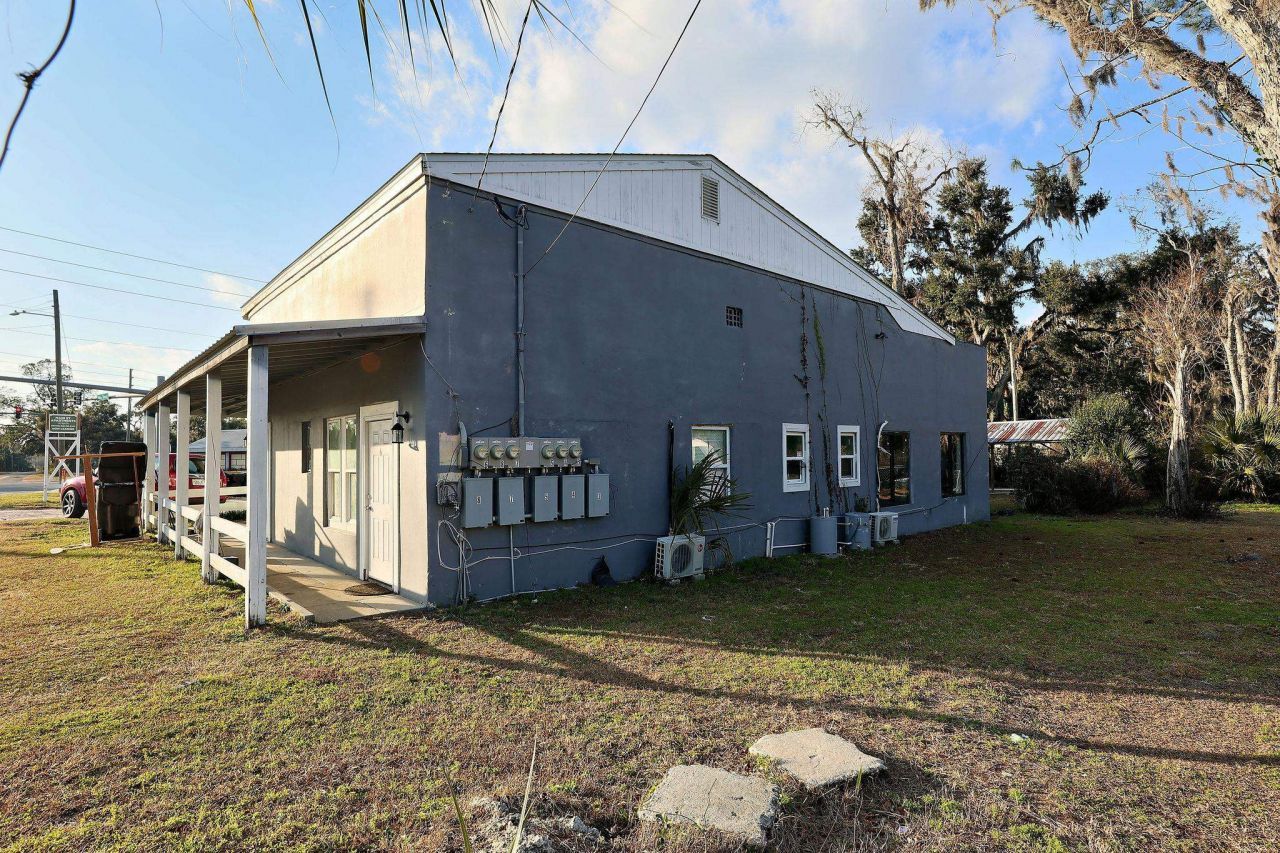 808 W Main Street, Unit n/a, Perry, FL 32347 Photo