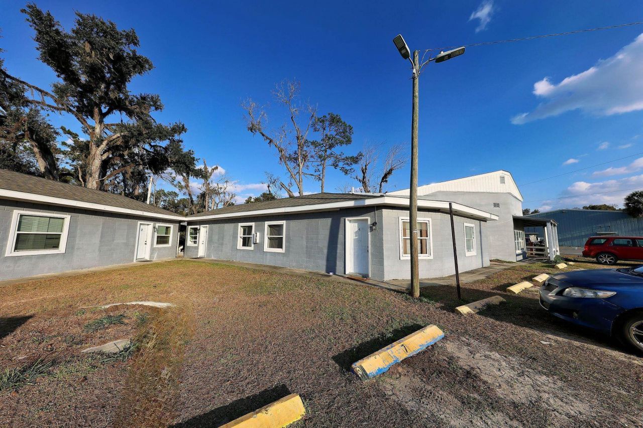 808 W Main Street, Unit n/a, Perry, FL 32347 Photo
