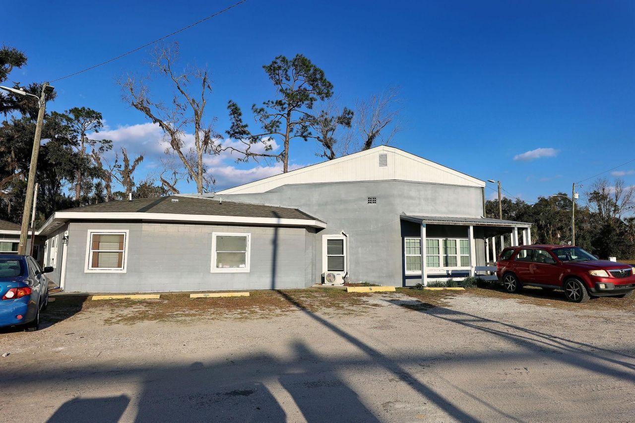 808 W Main Street, Unit n/a, Perry, FL 32347 Photo