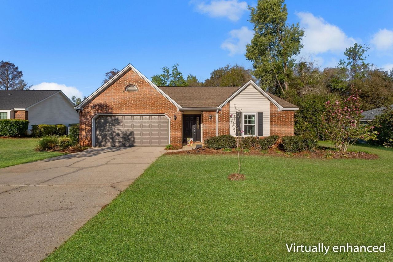 6743 Walden Circle, Tallahassee, FL 32317 Main Photo