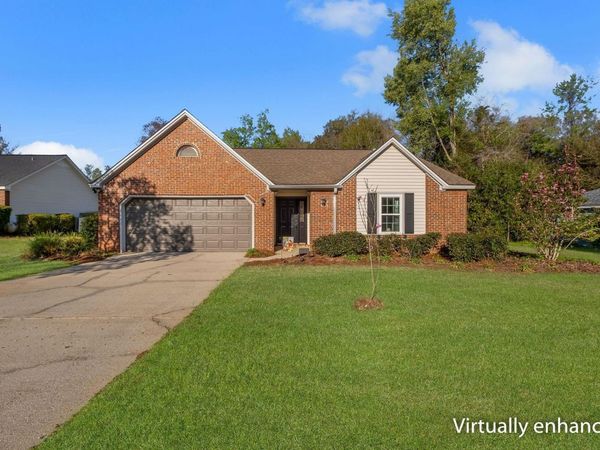 6743 WALDEN Circle, Tallahassee, FL 32317