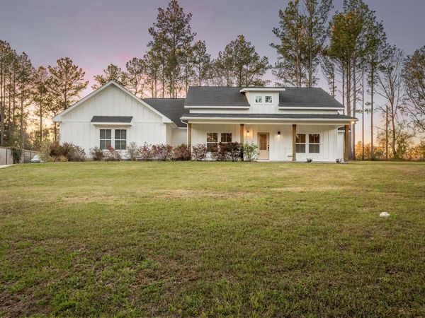 121 Shumard Court, Monticello, FL 32344