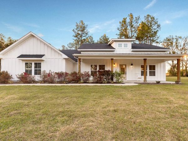 121 Shumard Court, Monticello, FL 32344