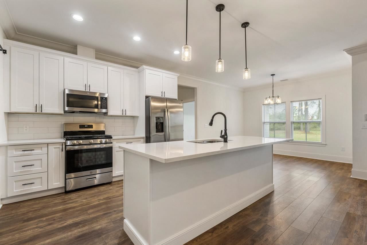 121 Shumard Court, Monticello, FL 32344 Photo