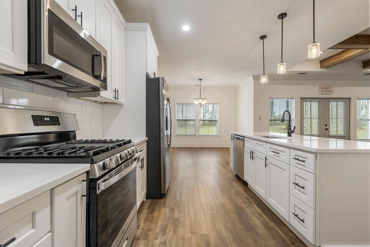 121 Shumard Court, Monticello, FL 32344 Photo