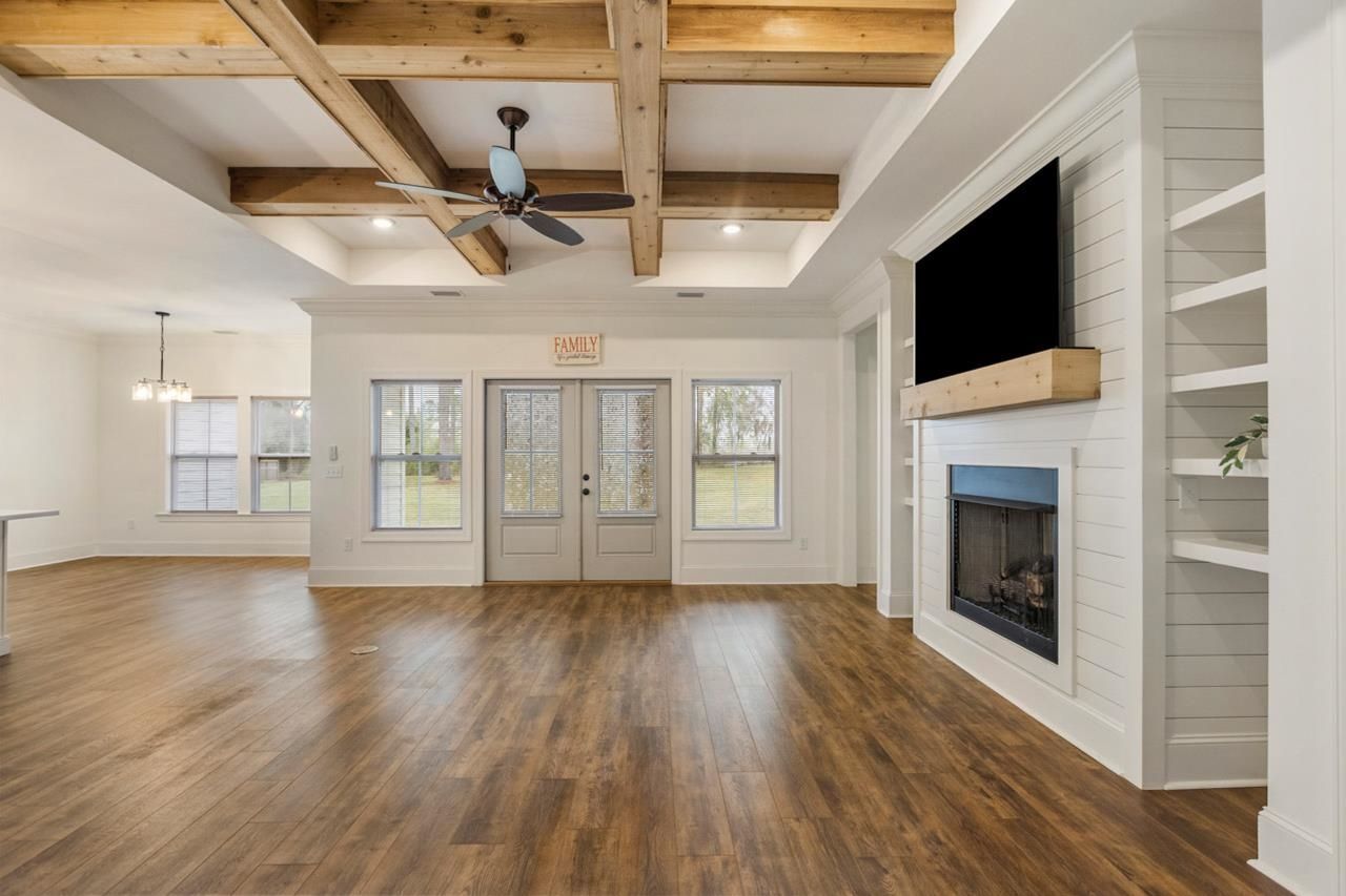 121 Shumard Court, Monticello, FL 32344 Photo