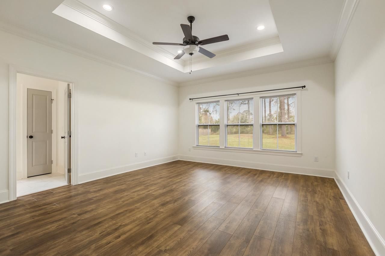 121 Shumard Court, Monticello, FL 32344 Photo